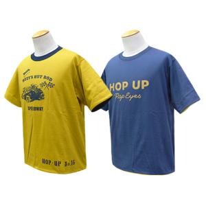 【POP EYES/ポップアイズ】2026SS「HOP UP SPEEDWAY Reversible...