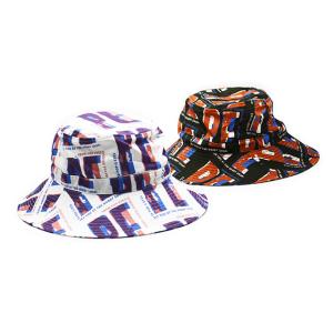 全2色【POP EYES/ポップアイズ】2026SS「PE Hobby Art BUCKET HAT...