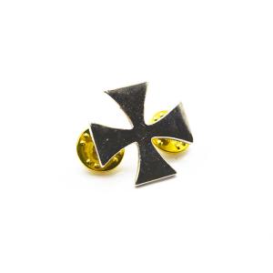 【415 CLOTHING/415クロージング】「Iron Cross Pins/アイアンクロスピン...