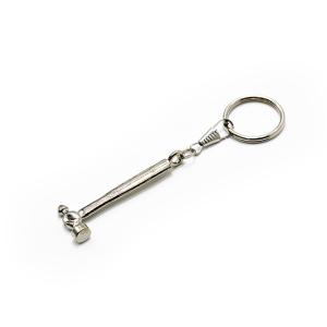 【415 CLOTHING/415クロージング】「Hammer Key Chain/ハンマーキーチェ...