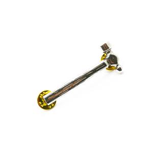 【415 CLOTHING/415クロージング】「Hammer Pins/ハンマーピンズ」(FRIS...