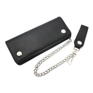【415 CLOTHING/415クロージング】「Classic Chain Wallet”8 in...