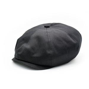 Mr.FATMAN/ミスターファットマン】2025SS「Shelby Bao Hat/シェルビー