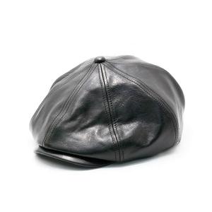 Mr.FATMAN ミスターファットマン ジョニー キャスケット シャンブレー