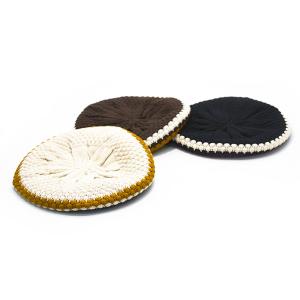 全3色【Mr.FATMAN/ミスターファットマン】2026SS「Big Tum Multi Knit...