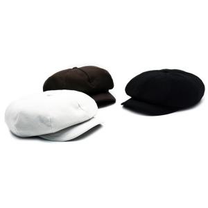 Mr.FATMAN 帽子 キャスケット メンズ Johnny Casquette Twill＆Indigo