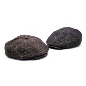 全2色【Mr.FATMAN/ミスターファットマン】2026AW「Three Love Casquet...