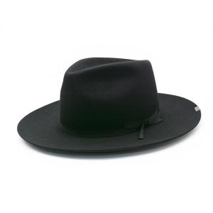 【J.J. WILLIAMS FEDORA by Mr.FATMAN/J.J.ウィリアムスフェドラb...