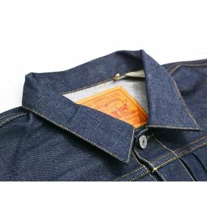 【LEVIS VINTAGE CLOTHING...の詳細画像2