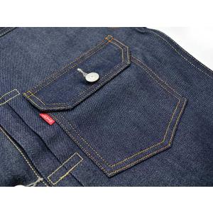 【LEVIS VINTAGE CLOTHING...の詳細画像3