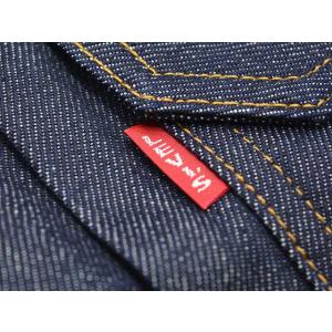 【LEVIS VINTAGE CLOTHING...の詳細画像4