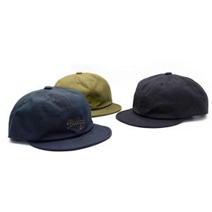 Mr.FATMAN Mighty Shine マイティーシャイン CMAM CAP フリース×60/40