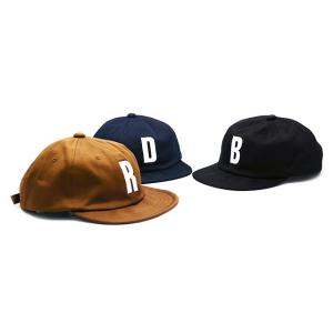 Mr.FATMAN Mighty Shine マイティーシャイン CMAM CAP フリース×60/40