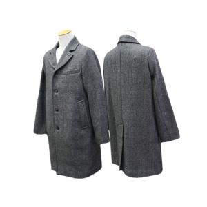 全2色【MISTER X/ミスターエックス】2022SS「1879 Mods Coat/1879