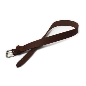 【RED WING/レッドウイング】「Leather Belt/レザーベルト」(96550/Ambe...