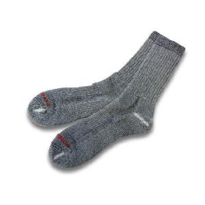 RED WING/レッドウイング「Full Crew Boots Socks/フルクルーブーツソックス」(97165)ネコポス不可対応(エンジニアブー｜wolfpack-ss