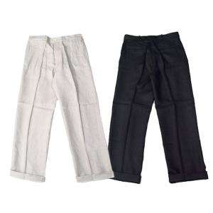 全2色【ATTRACTIONS/アトラクションズ】×【Dapper’s/ダッパーズ】2026SS「C...