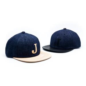 BRUNEL&Co.HATMAKERS ブルーネルハットメーカーズ【ROLL CAP】ロール