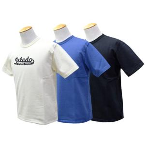 全3色【JELADO/ジェラード】2026SS「JELADO Sports Wear Tee/ジェラ...