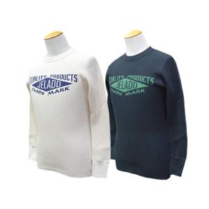 全2色【JELADO”ATHLETIC BRAND”/ジェラード”アスレチックブランド