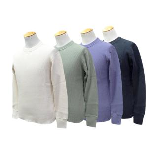 全4色【JELADO/ジェラード】2026AW「MEGA Thermal”Regular Fit”/...