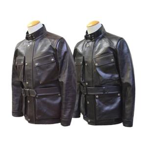 スーパー荒シボ個体　FREEWHEELERS 37j1 レザージャケット　XL フリーホイーラーズ】FREEWHEELERS OFFICIAL WEBSITE