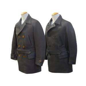 FINE CREEK&CO/ファインクリークアンドコー】「Single Riders Jacket