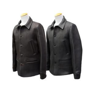 BOOTES/ボーテス】「Single Riders Jacket”Urus”/シングルライダース