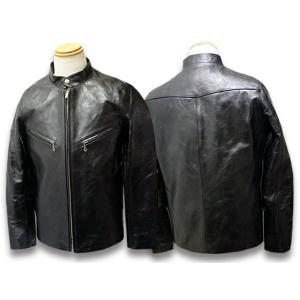 ファインクリークレザーズ FINE CREEK LEATHERS ”Ekins” ACJK002