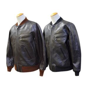 全2色【FINE CREEK&amp;CO/ファインクリークアンドコー】「Team Jacket”Ryan”...