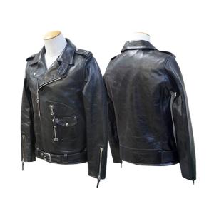 FINE CREEK&CO/ファインクリークアンドコー】「Single Riders Jacket