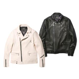 Y'2LEATHER VINTAGE HORSE LIGHT DOUBLE RIDERS「PR-58」 日本製