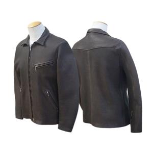 BOOTES/ボーテス】「Single Riders Jacket”Urus”/シングルライダース