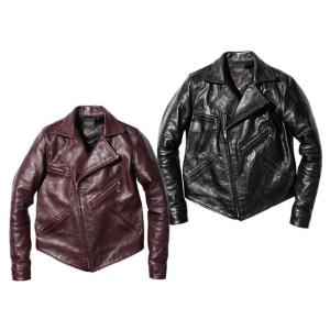 ファインクリークレザーズ FINE CREEK LEATHERS Scarecrow FCJK027