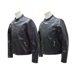 全2色【FINE CREEK&amp;CO/ファインクリークアンドコー】「Single Riders Jac...