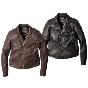 全2色【FINE CREEK&amp;CO/ファインクリークアンドコー】「Aviator Jacket”Lo...