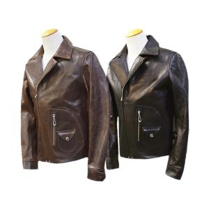 SUGAR CANE CANE（シュガーケーン） WORK CLOTHING ホースハイド