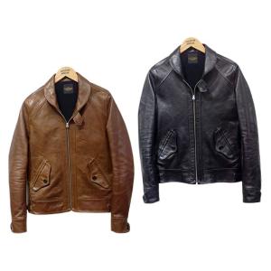 ファインクリーク&コー　バド　ホースハイド　44 ファインクリーク&コー バド ホースハイド 44 ファインクリーク