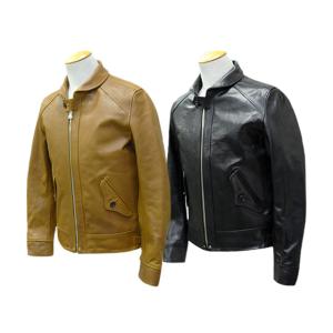 全2色【FINE CREEK&amp;CO/ファインクリークアンドコー】「Shawl collar Jack...