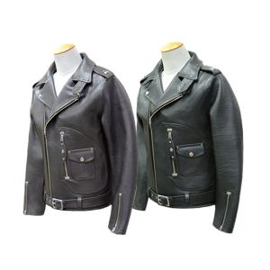 【FINE CREEK&amp;CO/ファインクリークアンドコー】「”Harris Goat”/ダブルライダ...