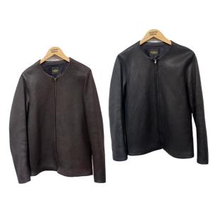 ジャケット・アウター FINE CREEK & CO Bud 楽天市場】【44サイズ】＊ご希望でケア用品1点プレゼント＊正規販売店