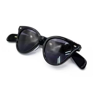 【ATTRACTIONS/アトラクションズ】「Eyewear”Delta”/アイウエア”デルタ”」(AE0002)(ビルトバック/ウエアマスターズ/アメカジ/サングラス/眼鏡/ウルフパック)