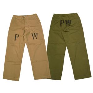 JELADO（ジェラード） 41 カーキ チノパンツ LAST RESORT 茶タグ