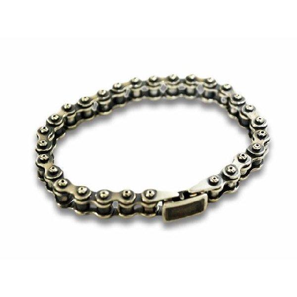 全2色RED TAiL/レッドテイル「CHAiN Brecelet/チェーンブレスレット」(ASR-...
