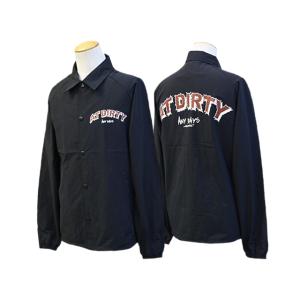 COACH（コーチ） 天神ワークス TENJIN WORKS C'MAN COACHING JACKET