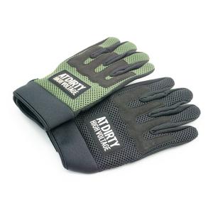 【AT-DIRTY/アットダーティー】2024SS「ATD Racing Glove/ATDレーシン...