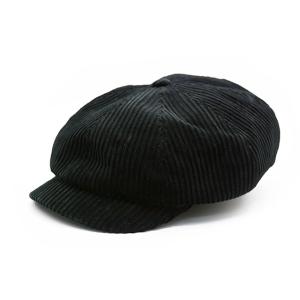 【AT-DIRTY/アットダーティー】2025AW「Corduroy Workers Casquet...