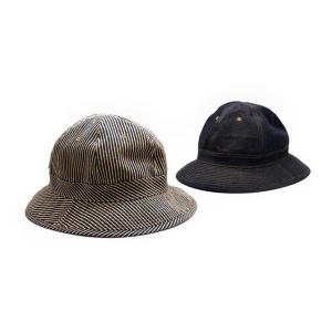 全2色【TROPHY CLOTHING/トロフィークロージング】2022AW「Denim Army