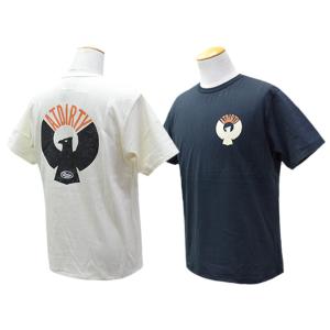 AT-DIRTY/アットダーティー】2026SS「Rat's Hole C.B.S S/S Tee/ラッツ