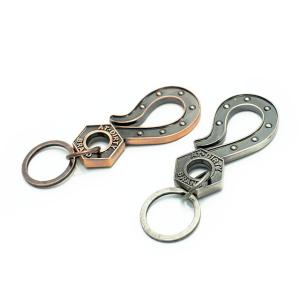 全2色【AT-DIRTY/アットダーティー】「Key Hook/キーフック」(DRESS HIPPY...